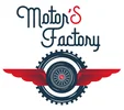 Logo de la carrosserie Motors Factory