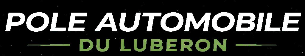 Logo de la carrosserie Pole Automobile Du Luberon