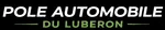 Logo de la carrosserie Pole Automobile Du Luberon