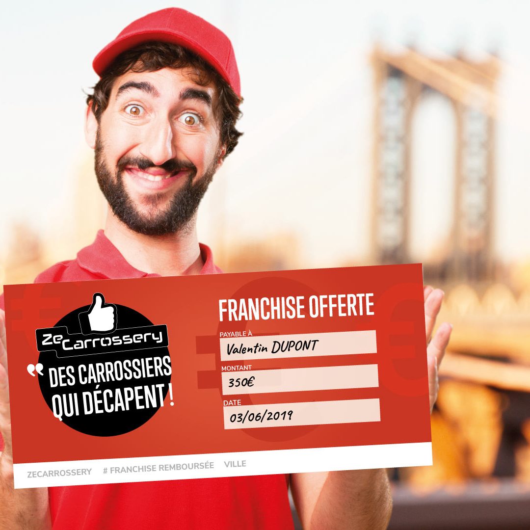 offre-franchise-offerte